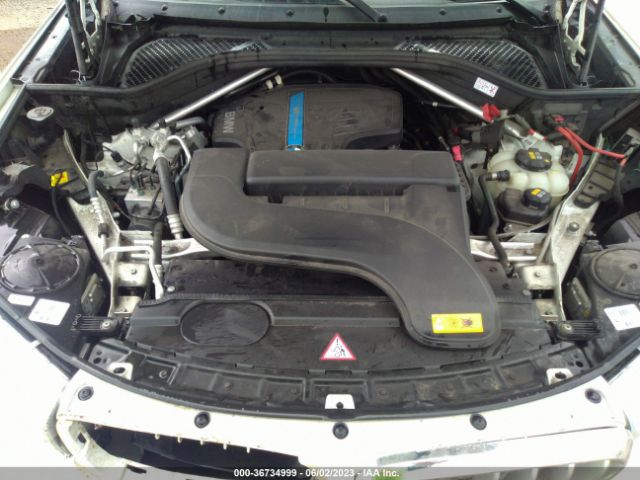 5UXKT0C57G0F74937 BMW X5 Edrive Xdrive40e