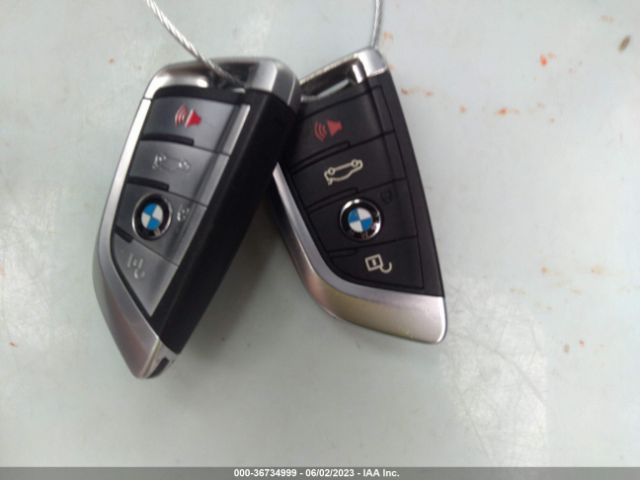 5UXKT0C57G0F74937 BMW X5 Edrive Xdrive40e