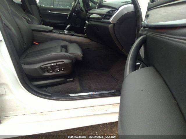 5UXKT0C57G0F74937 BMW X5 Edrive Xdrive40e