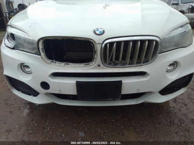 5UXKT0C57G0F74937 BMW X5 Edrive Xdrive40e