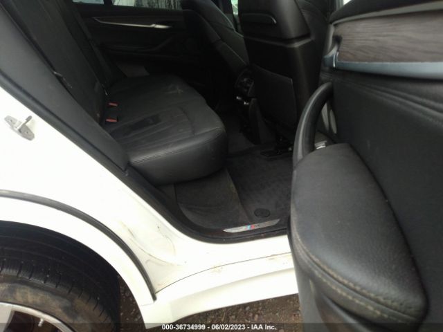 5UXKT0C57G0F74937 BMW X5 Edrive Xdrive40e
