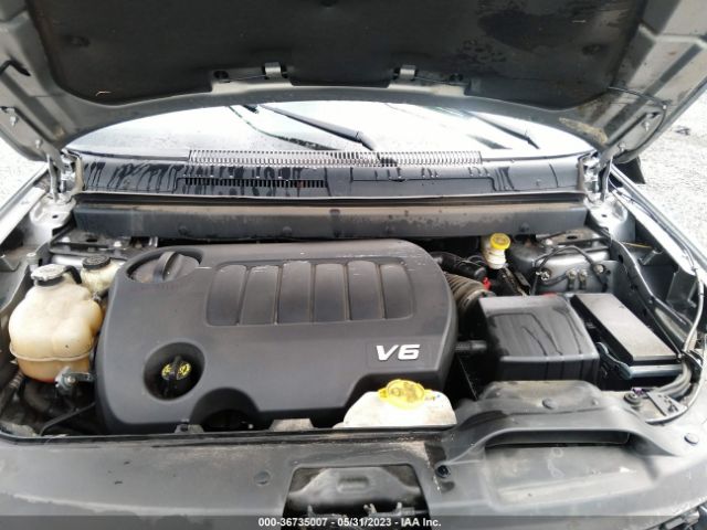 3C4PDDBG4KT751970 Dodge JOURNEY SE