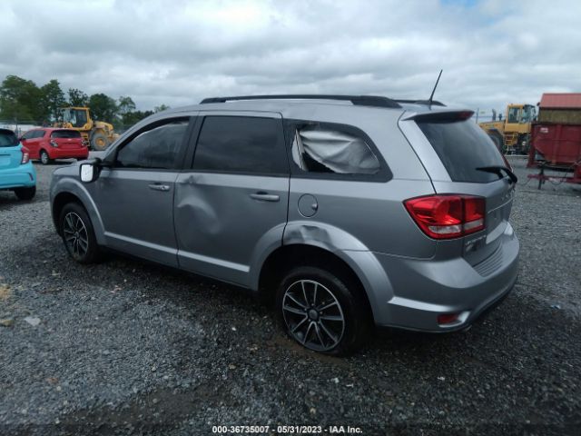3C4PDDBG4KT751970 Dodge JOURNEY SE