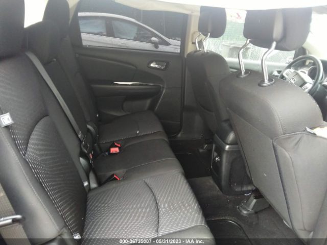 3C4PDDBG4KT751970 Dodge JOURNEY SE