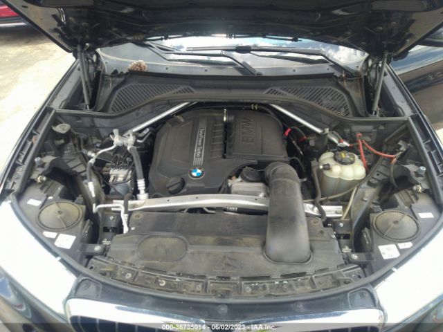 5UXKU2C52K0Z63788 BMW X6 Xdrive35i