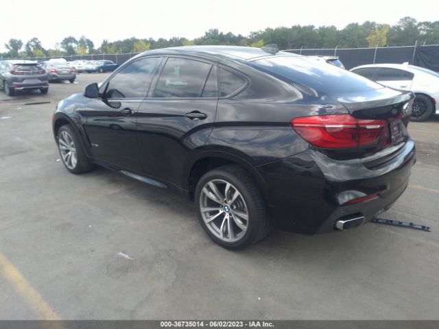 5UXKU2C52K0Z63788 BMW X6 Xdrive35i