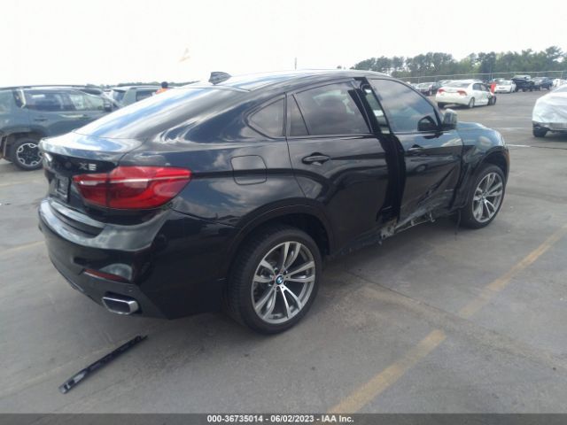 5UXKU2C52K0Z63788 BMW X6 Xdrive35i