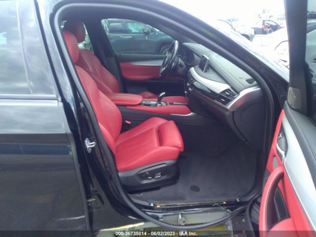 5UXKU2C52K0Z63788 BMW X6 Xdrive35i