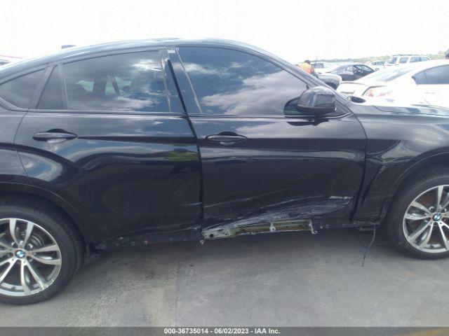 5UXKU2C52K0Z63788 BMW X6 Xdrive35i