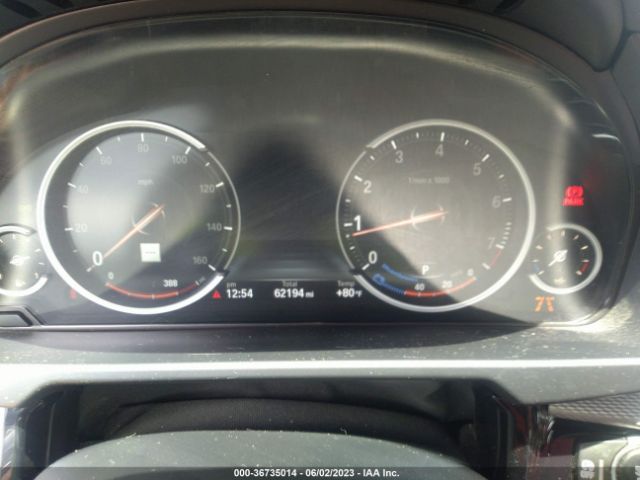 5UXKU2C52K0Z63788 BMW X6 Xdrive35i