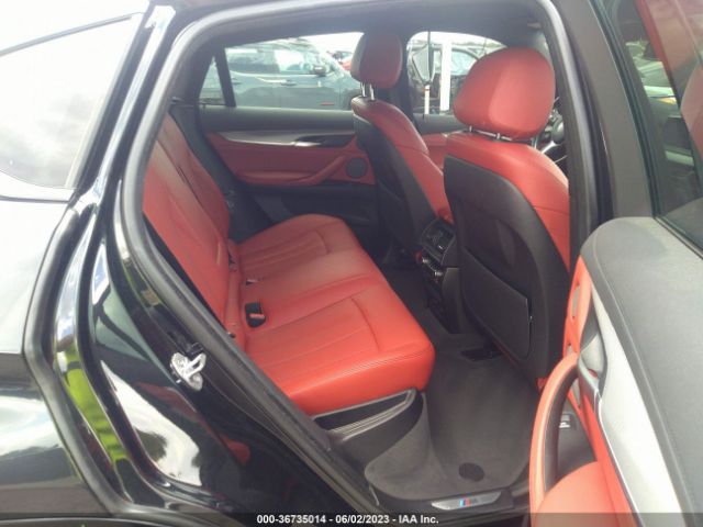5UXKU2C52K0Z63788 BMW X6 Xdrive35i
