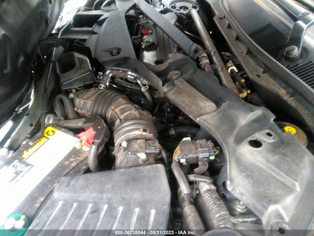 2011 HONDA ACCORD SDN EX-L VIN: 1HGCP2F87BA036297