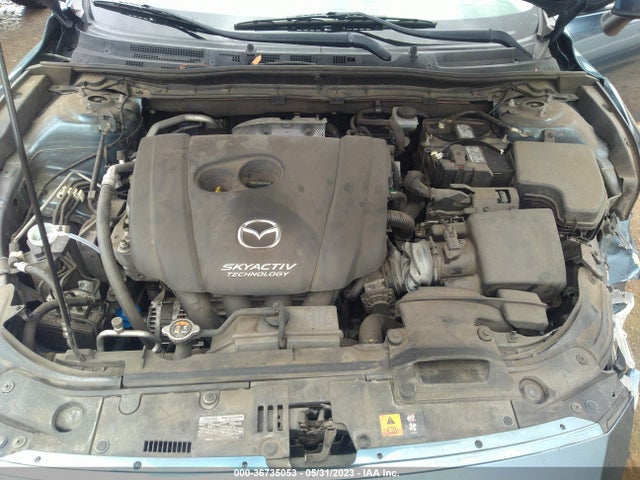 Mazda py 2015 JM1BM1M35F1238288 Image 29