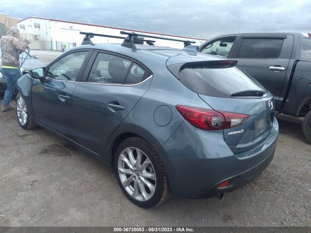 Mazda py 2015 JM1BM1M35F1238288 Image 22