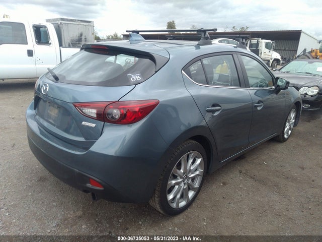 Mazda py 2015 JM1BM1M35F1238288 Image 23