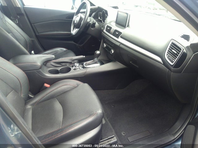 Mazda py 2015 JM1BM1M35F1238288 Image 24