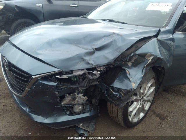 Mazda py 2015 JM1BM1M35F1238288 Image 25