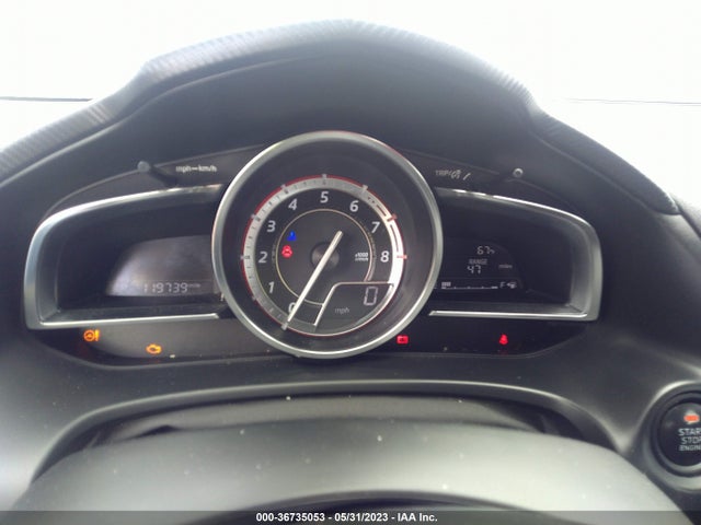 Mazda py 2015 JM1BM1M35F1238288 Image 26