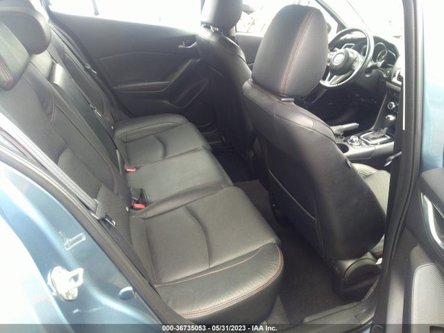 Mazda py 2015 JM1BM1M35F1238288 Image 27