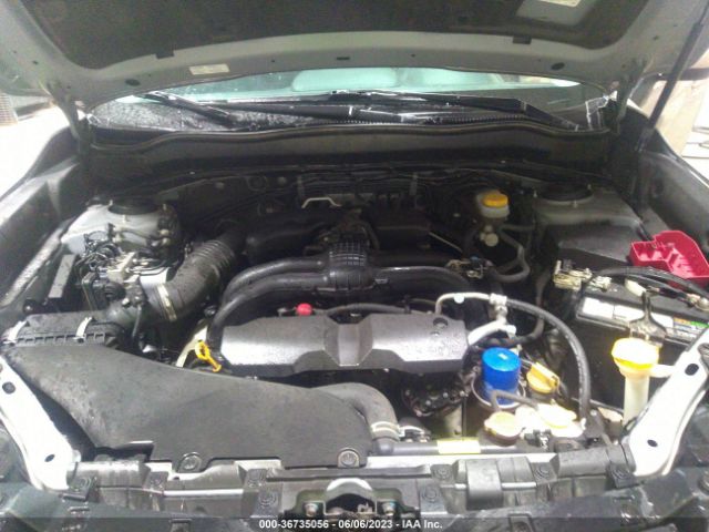 JF2SJAFC0GH517860 Subaru Forester 2.5i Premium