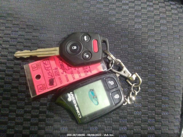 JF2SJAFC0GH517860 Subaru Forester 2.5i Premium