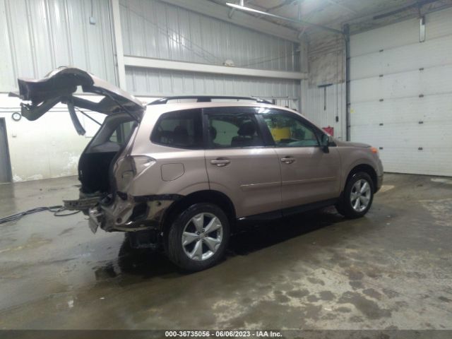 JF2SJAFC0GH517860 Subaru Forester 2.5i Premium