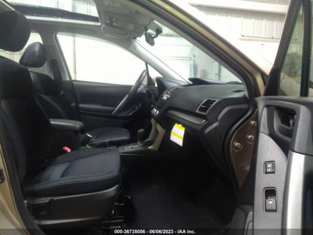 JF2SJAFC0GH517860 Subaru Forester 2.5i Premium