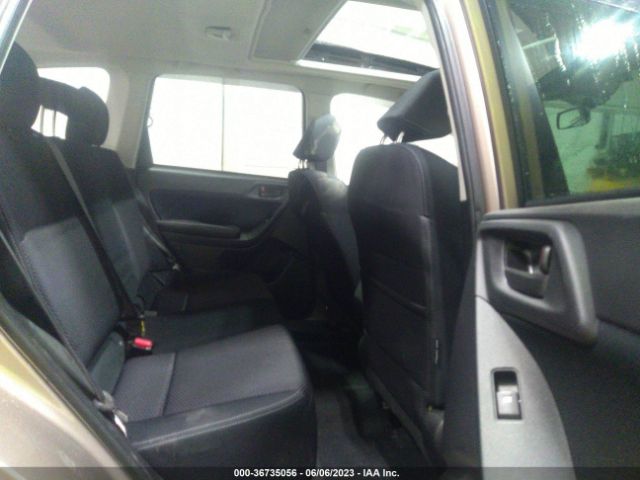JF2SJAFC0GH517860 Subaru Forester 2.5i Premium