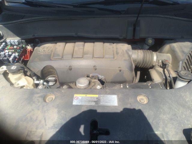 1GKKVRKD1FJ382965 GMC ACADIA SLT
