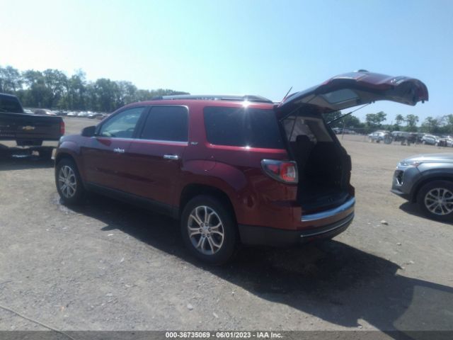 1GKKVRKD1FJ382965 GMC ACADIA SLT