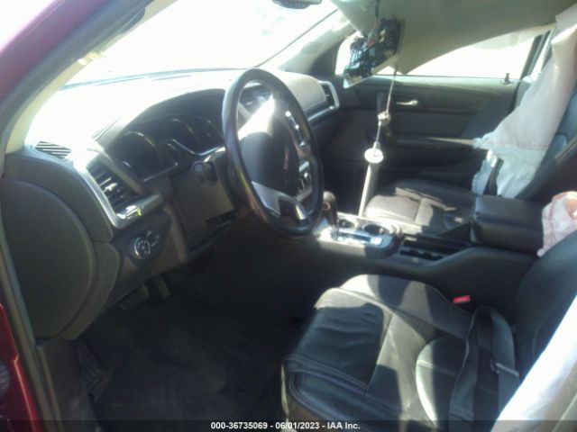 1GKKVRKD1FJ382965 GMC ACADIA SLT