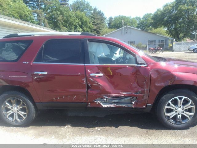 1GKKVRKD1FJ382965 GMC ACADIA SLT