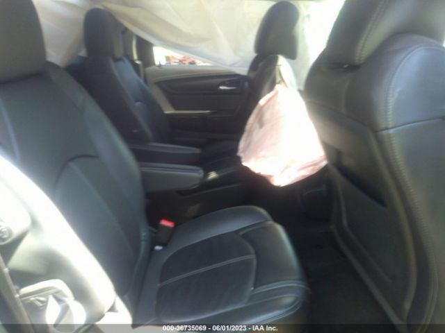 1GKKVRKD1FJ382965 GMC ACADIA SLT