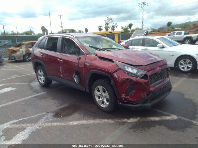 2021 JTMM6RFV8MD043314 main image