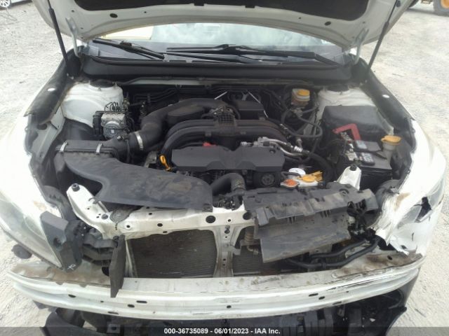4S4BSBCC5F3350070 Subaru Outback 2.5i Premium