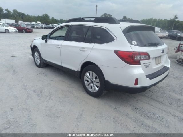 4S4BSBCC5F3350070 Subaru Outback 2.5i Premium