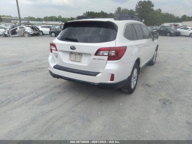 4S4BSBCC5F3350070 Subaru Outback 2.5i Premium