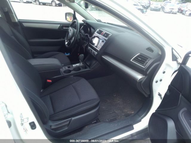 4S4BSBCC5F3350070 Subaru Outback 2.5i Premium