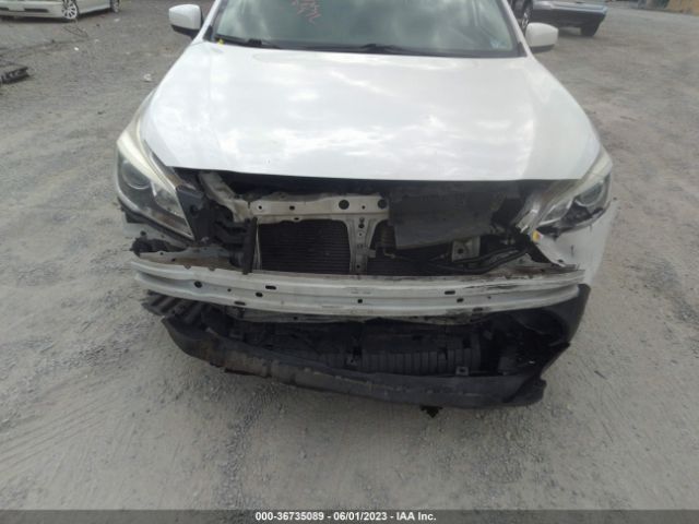 4S4BSBCC5F3350070 Subaru Outback 2.5i Premium