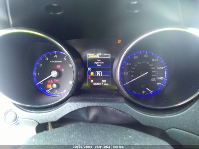 4S4BSBCC5F3350070 Subaru Outback 2.5i Premium