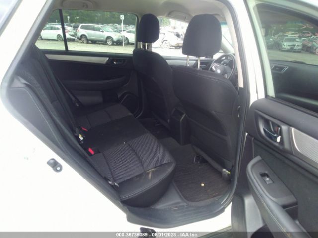 4S4BSBCC5F3350070 Subaru Outback 2.5i Premium