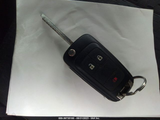 2GKALMEK1E6111818 GMC Terrain Sle
