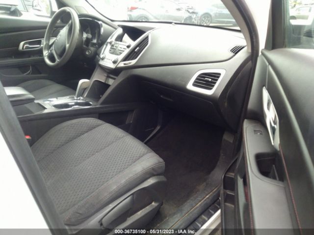 2GKALMEK1E6111818 GMC Terrain Sle