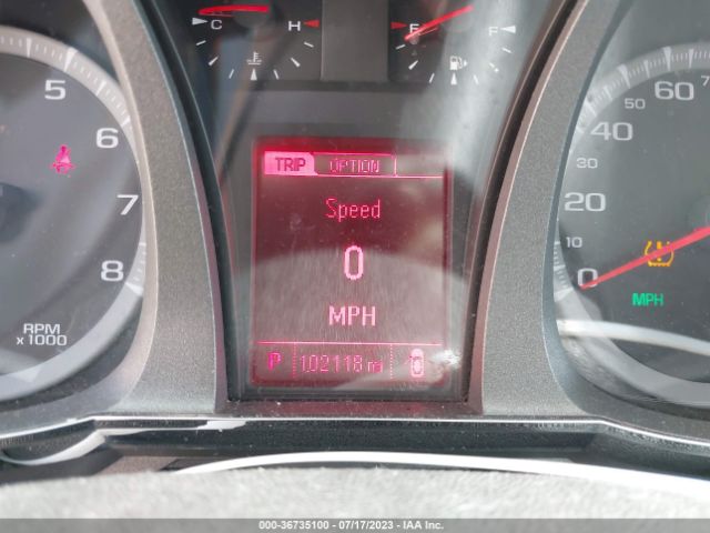 2GKALMEK1E6111818 GMC Terrain Sle