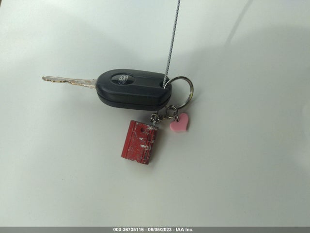 2007 FORD EDGE SE VIN: 2FMDK36C07BB56185