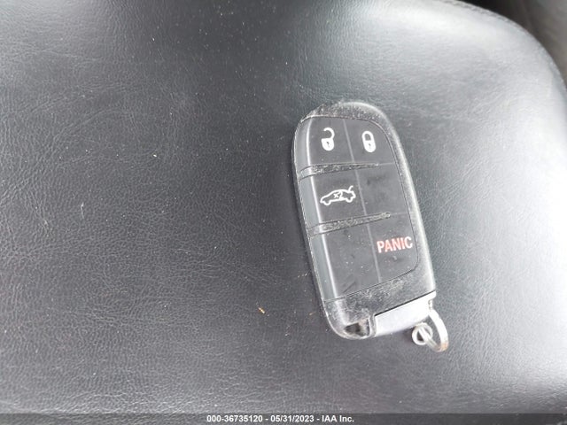 Dodge Charger Se 2014 2C3CDXBG9EH112954 Image 11
