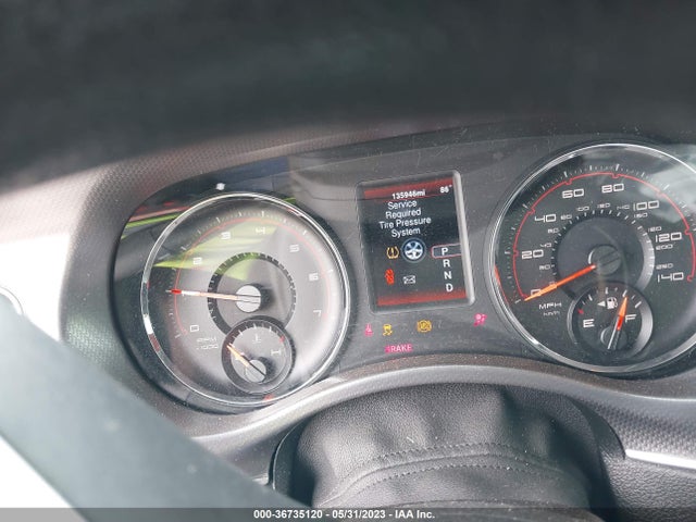 Dodge Charger Se 2014 2C3CDXBG9EH112954 Image 7