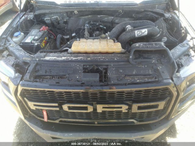 1FTEW1EP5GKF05997 Ford F-150 Xlt/xl/lariat