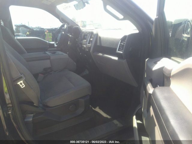 1FTEW1EP5GKF05997 Ford F-150 Xlt/xl/lariat