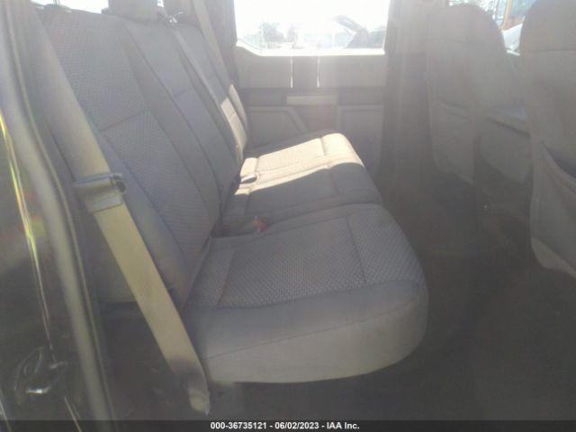 1FTEW1EP5GKF05997 Ford F-150 Xlt/xl/lariat